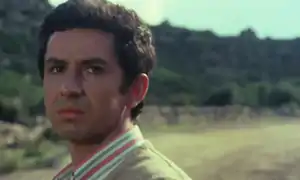 Pierluigi Aprà&nbsp;(it) (Francesco Marras)