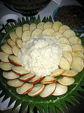 Image illustrative de l’article Serabi