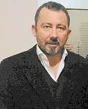 Image illustrative de l’article Sergen Yalçın