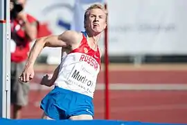 Image illustrative de l’article Sergey Mudrov