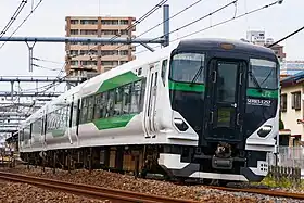 Image illustrative de l’article Kusatsu/Shima