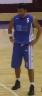 Image illustrative de l’article Serkan Erdoğan