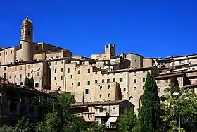 Serra San Quirico