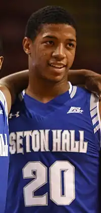 Image illustrative de l’article Desi Rodriguez