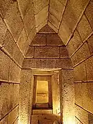 Tombe de Seuthès III&nbsp;(en)