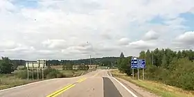 Image illustrative de l’article Seututie 167