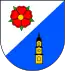 Blason de Ševětín