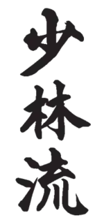 Image illustrative de l’article Shōrin-ryū