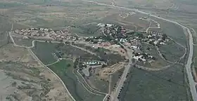 Bik'at HaYarden (conseil général)