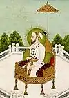 Shah Jahan II