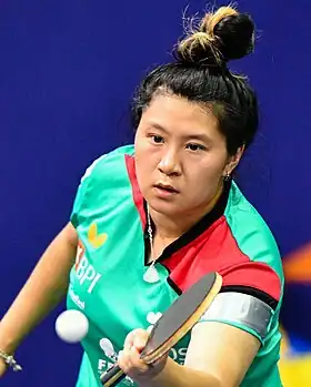 Image illustrative de l’article Shao Jieni