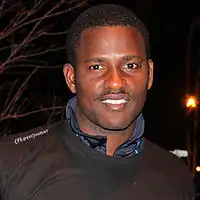 Image illustrative de l’article Shavar Thomas