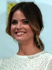 Miss Teen USA 2004 LouisianeShelley Hennig