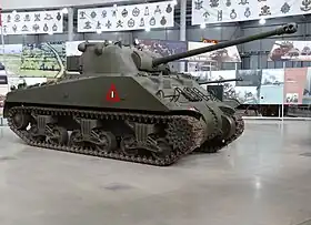 Image illustrative de l’article Sherman Firefly