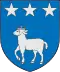 Blason de la famille Berger de Charancy