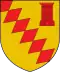 Blason de la famille de Bardis