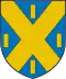 Blason de la famille de Langle