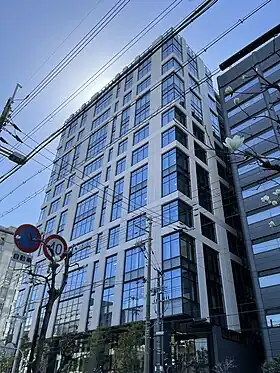 illustration de SNK Corporation (2001–présent)