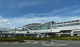 Image illustrative de l’article Gare de Shin-Yatsushiro