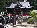 白浜神社