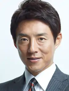 Image illustrative de l’article Shūzō Matsuoka