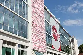 illustration de Edenred