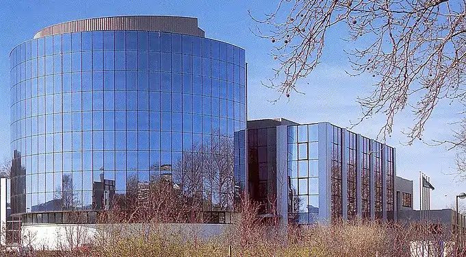 illustration de Compagnie intercommunale liégeoise des eaux