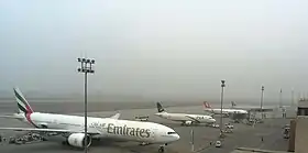 Image illustrative de l’article Aéroport international de Sialkot