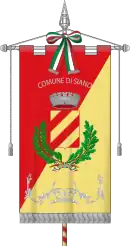 Drapeau de Siano