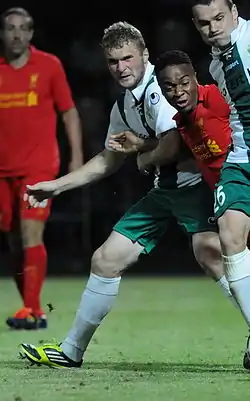 Image illustrative de l’article Sergueï Matveïtchik