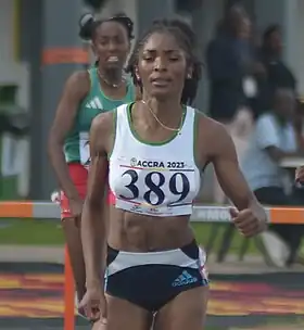 Image illustrative de l’article Sidonie Fiadanantsoa