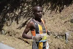 Image illustrative de l’article Philemon Kiriago