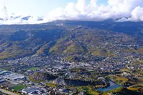 Sierre