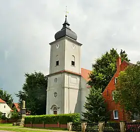 Sieversdorf-Hohenofen