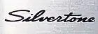 logo de Silvertone