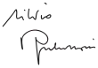 Signature de