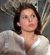 Simonetta Stefanelli (Apollonia)