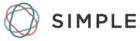 logo de Simple (banque)