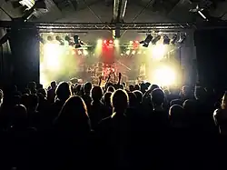 Image illustrative de l’article Blast of Eternity