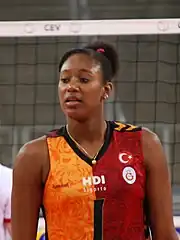 Image illustrative de l’article Sinead Jack