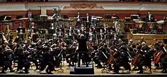 Image illustrative de l’article Orchestre symphonique de Bâle