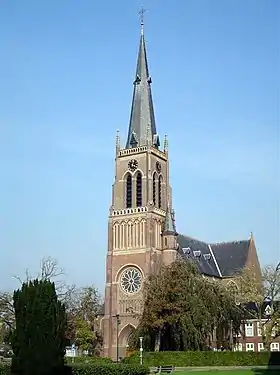 Sint Nicolaasga