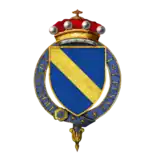 Image illustrative de l’article Henry Scrope (3e baron Scrope de Masham)