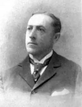 Image illustrative de l’article James Kirkpatrick