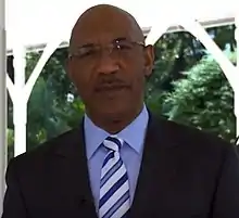 Patrick Allen 2009-présent