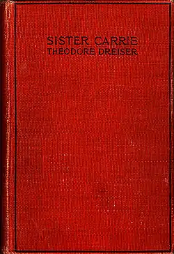 Image illustrative de l’article Sister Carrie