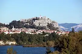 Citadelle de Sisteron