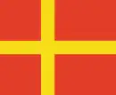Drapeau de la Scanie