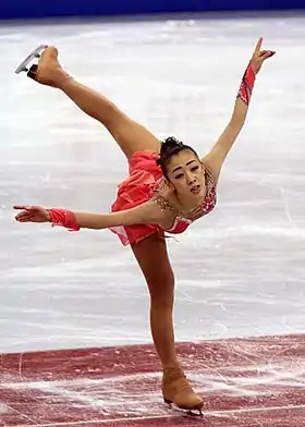 Image illustrative de l’article Fumie Suguri