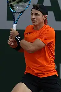 Image illustrative de l’article Timofey Skatov